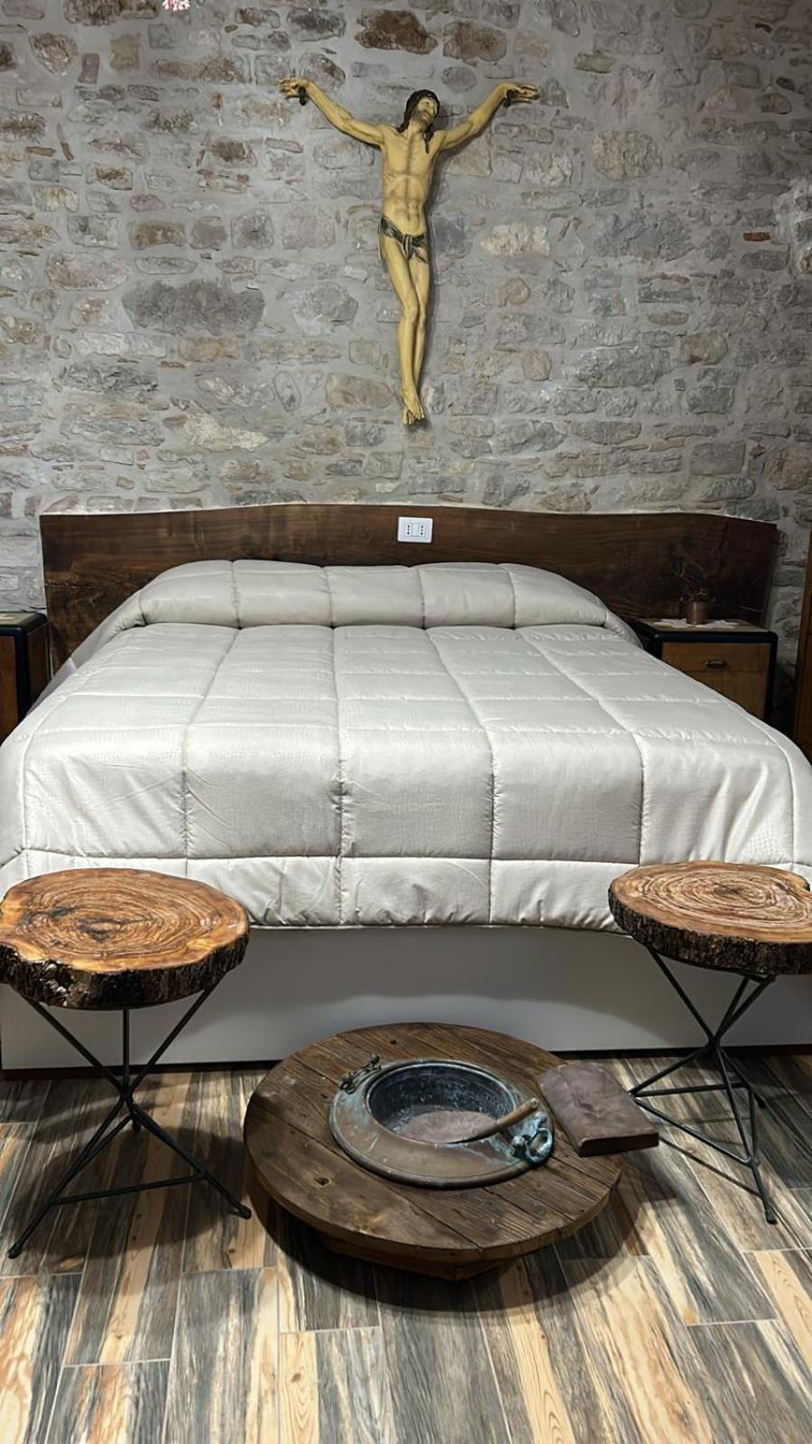 Dimora Forgione B&B - Pietrelcina Exterior foto
