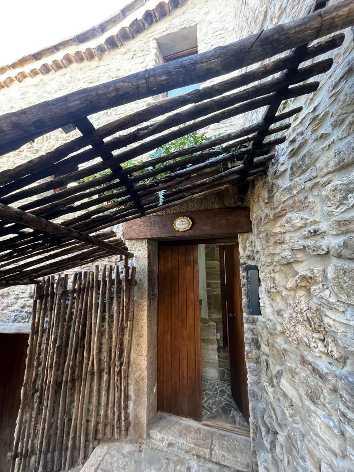 Dimora Forgione B&B - Pietrelcina Exterior foto