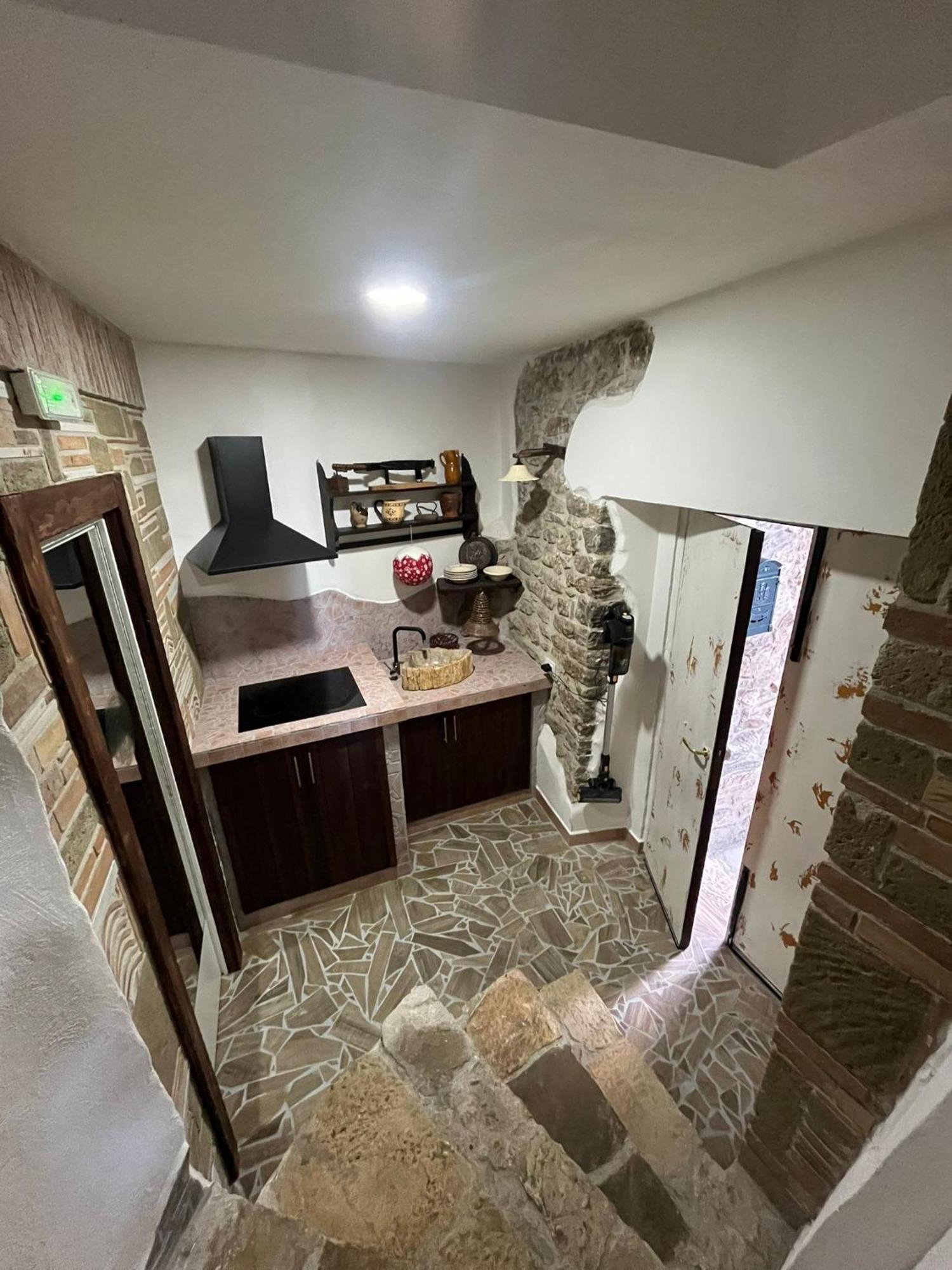 Dimora Forgione B&B - Pietrelcina Exterior foto